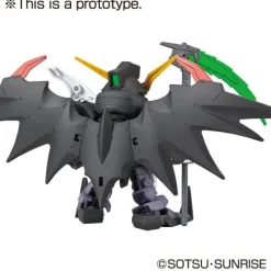 SDEX-Standard 12 Gundam Deathscythe Hell (EW)