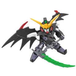 SDEX-Standard 12 Gundam Deathscythe Hell (EW)