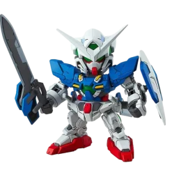 SDEX-Standard 03 Gundam Exia