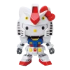 SDEX-Standard Hello Kitty & RX-78-2 GUNDAM