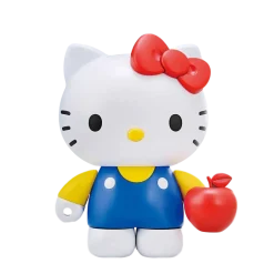SDEX-Standard Hello Kitty & RX-78-2 GUNDAM
