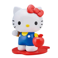 SDEX-Standard Hello Kitty & RX-78-2 GUNDAM