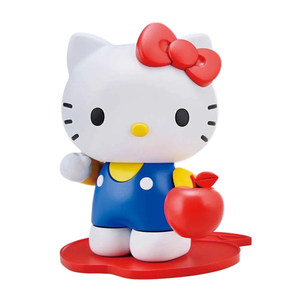 SDEX-Standard Hello Kitty & RX-78-2 GUNDAM