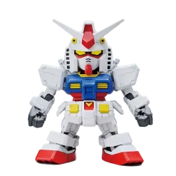 SDEX-Standard Hello Kitty & RX-78-2 GUNDAM