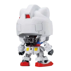 SDEX-Standard Hello Kitty & RX-78-2 GUNDAM