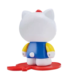 SDEX-Standard Hello Kitty & RX-78-2 GUNDAM