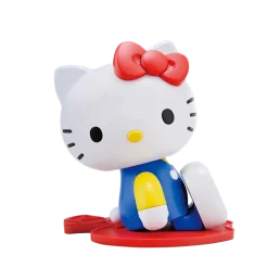 SDEX-Standard Hello Kitty & RX-78-2 GUNDAM