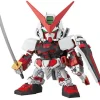 SDEX-Standard 07 MBF-P02 Gundam Astray Red Frame