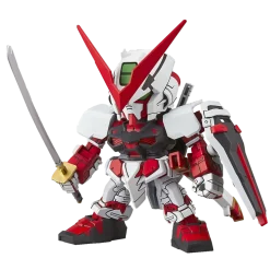 SDEX-Standard 07 MBF-P02 Gundam Astray Red Frame