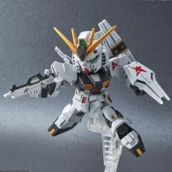 SDEX-Standard 16 Nu Gundam