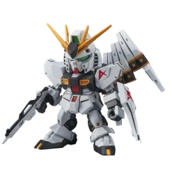 SDEX-Standard 16 Nu Gundam