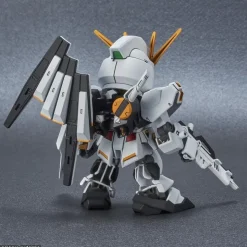 SDEX-Standard 16 Nu Gundam
