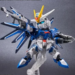SDEX-Standard 20 Rising Freedom Gundam