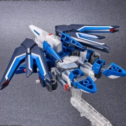 SDEX-Standard 20 Rising Freedom Gundam