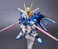 SDEX-Standard 20 Rising Freedom Gundam