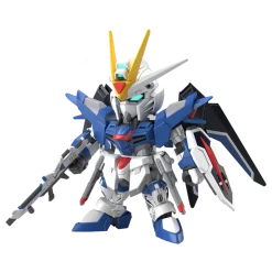 SDEX-Standard 20 Rising Freedom Gundam