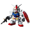 SDEX-Standard 01 RX-78-2 Gundam