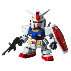 SDEX-Standard 01 RX-78-2 Gundam