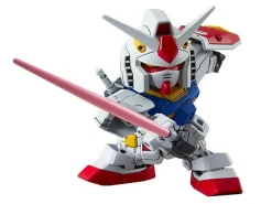 SDEX-Standard 01 RX-78-2 Gundam