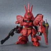 SDEX-Standard 17 Sazabi