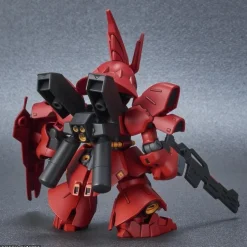 SDEX-Standard 17 Sazabi