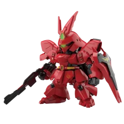 SDEX-Standard 17 Sazabi
