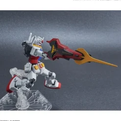 SDEX-Standard 17 Sazabi