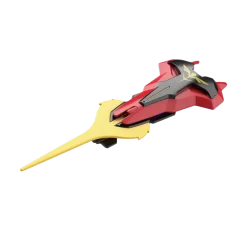 SDEX-Standard 17 Sazabi