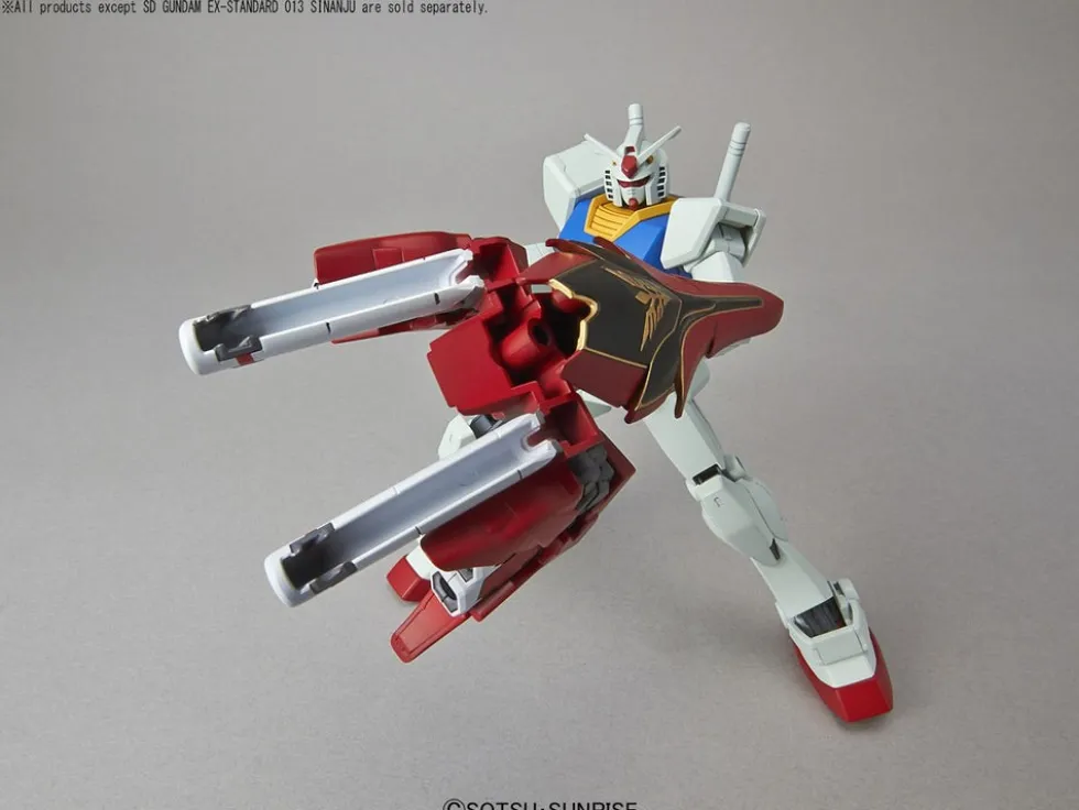 SDEX-Standard 13 Sinanju