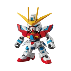 SDEX-Standard 11 Try Burning Gundam