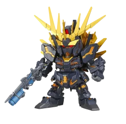 SDEX-STANDARD 15 Unicorn Gundam 02 Banshee Norn (Destroy Mode)