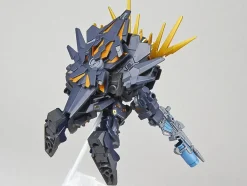 SDEX-STANDARD 15 Unicorn Gundam 02 Banshee Norn (Destroy Mode)