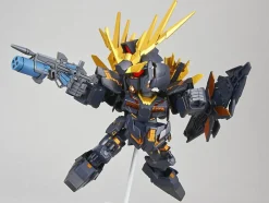 SDEX-STANDARD 15 Unicorn Gundam 02 Banshee Norn (Destroy Mode)