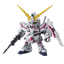 SDEX-Standard 05 Unicorn Gundam (Destroy Mode)