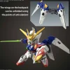 SDEX-Standard 18 Wing Gundam Zero