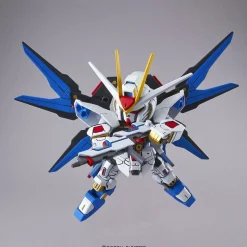 SDEX-Standard 06 ZGMF-X20A Strike Freedom Gundam