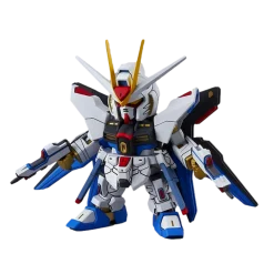 SDEX-Standard 06 ZGMF-X20A Strike Freedom Gundam