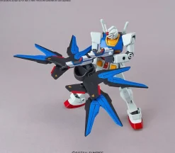 SDEX-Standard 06 ZGMF-X20A Strike Freedom Gundam