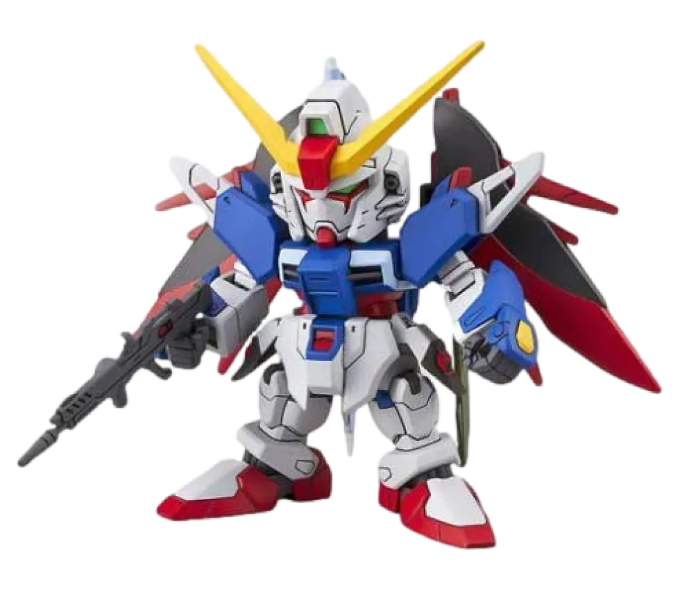 SDEX-Standard 09 ZGMF-X42S Destiny Gundam