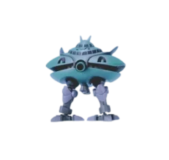 SDGG 056 Big-Zam