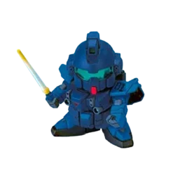 SDGG 061 Blue Destiny Unit-1