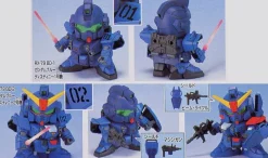 SDGG 061 Blue Destiny Unit-1