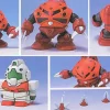 SDGG 030 Char's Z'Gok