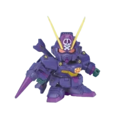 SDGG 063 Crossbone Gundam X2