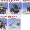 SDGG 035 Deathscythe