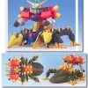 SDGG 245 Devil Gundam