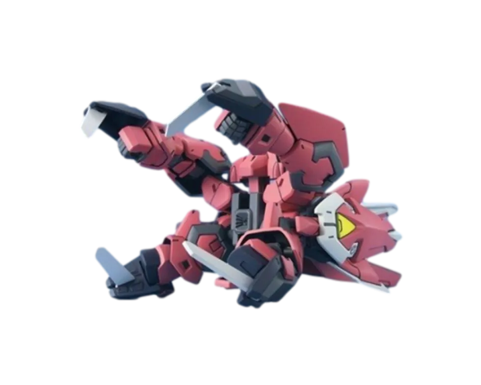 SDGG 261 GAT-X303 Aegis Gundam