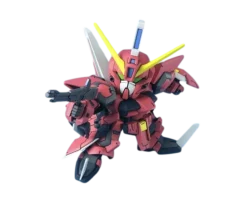 SDGG 261 GAT-X303 Aegis Gundam