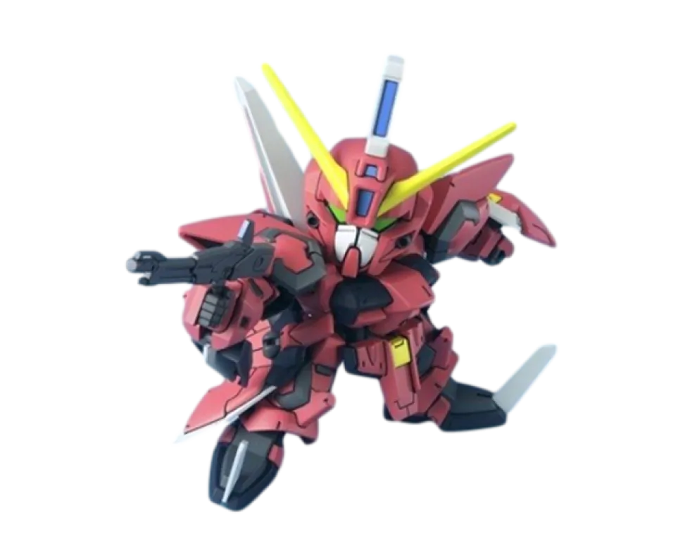 SDGG 261 GAT-X303 Aegis Gundam