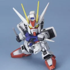 SDGG 246 GAT-X105 Strike Gundam